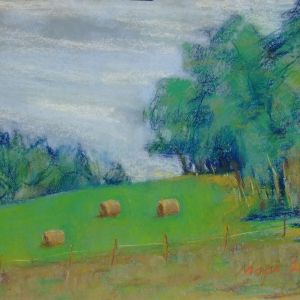 Pastel