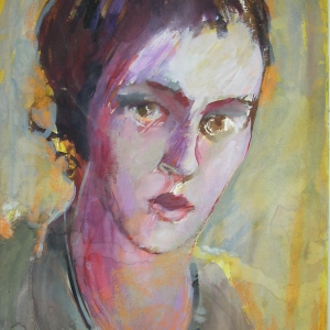 Portret
