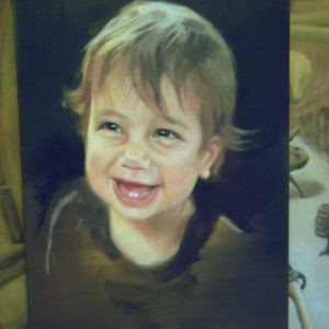 Portret