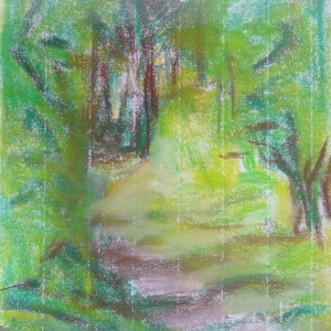 Pastel