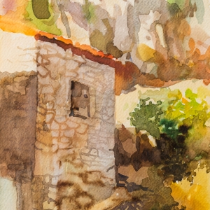 Watercolor