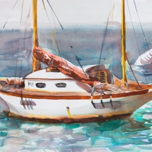 Watercolor