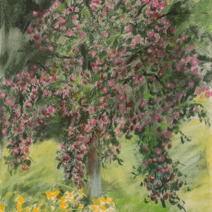 Pastel