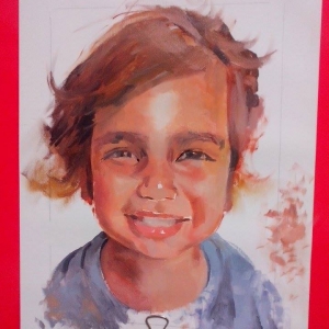 Portret