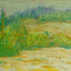 Pastel