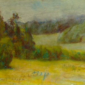 Pastel