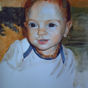 Portret