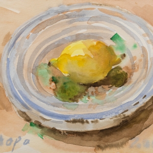 Watercolor