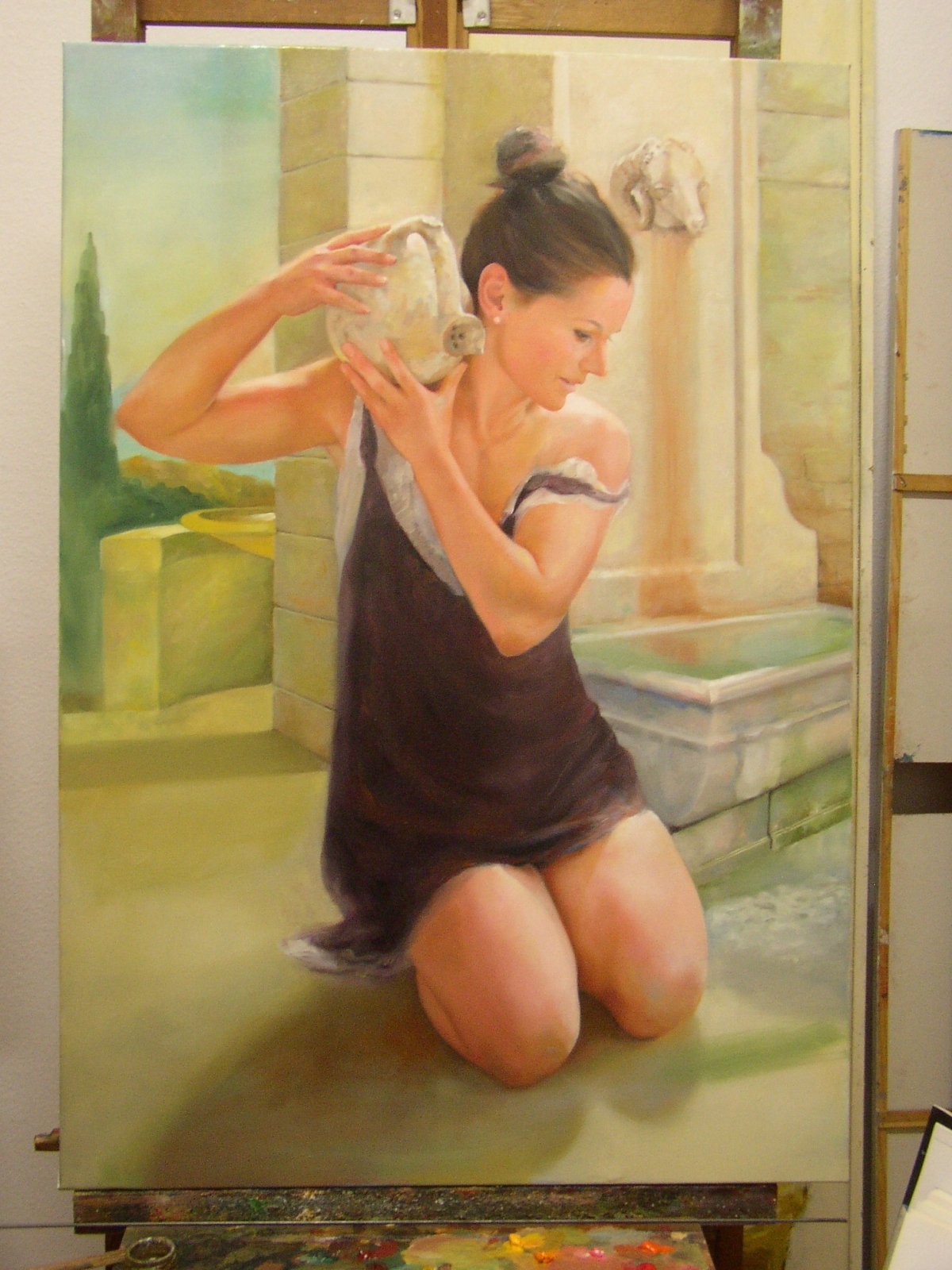 Portret
