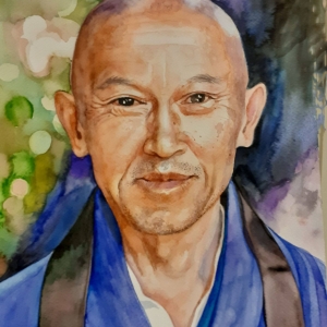 Portret