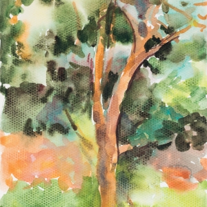 Watercolor