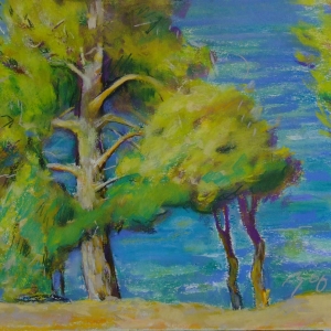 Pastel