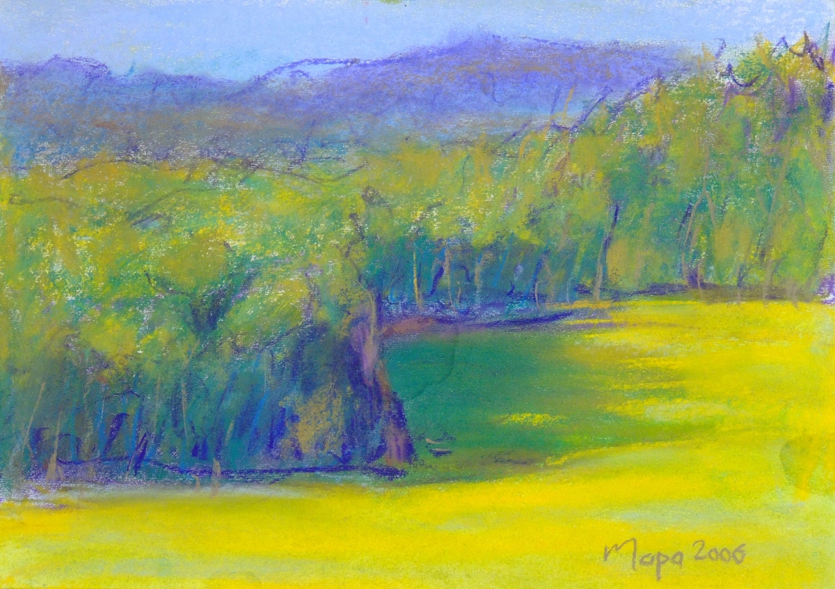 Pastel