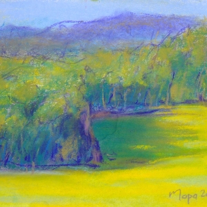 Pastel