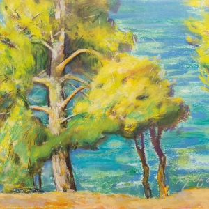 Pastel