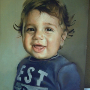 Portret