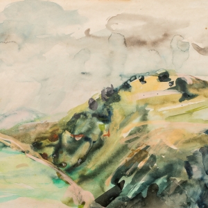 Watercolor
