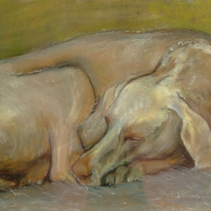 Pastel