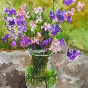 Watercolor