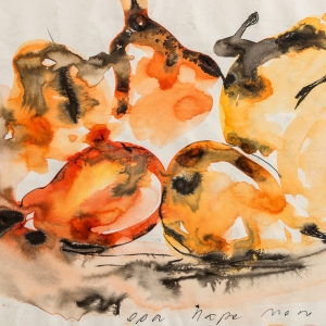 Watercolor