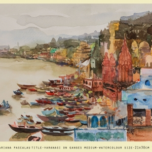 Watercolor