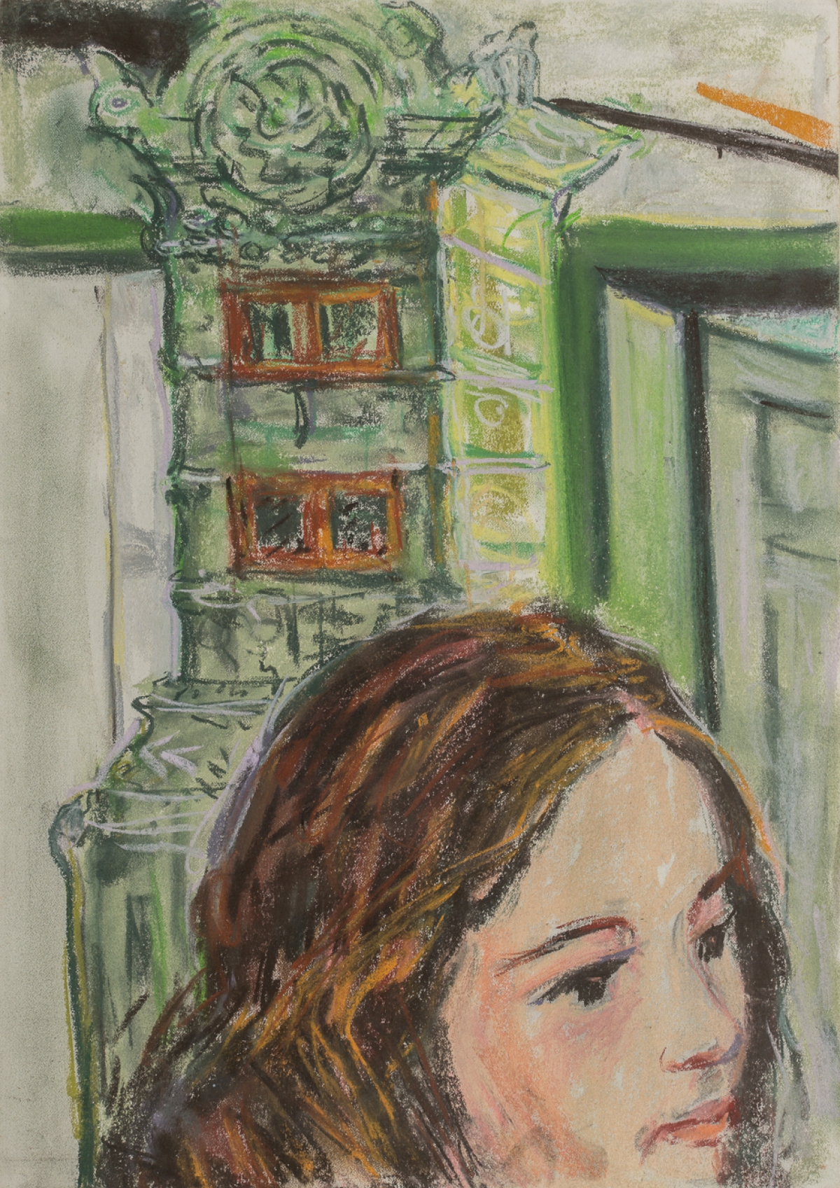 Portret