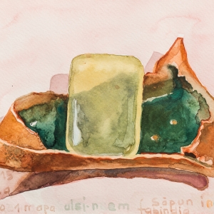 Watercolor