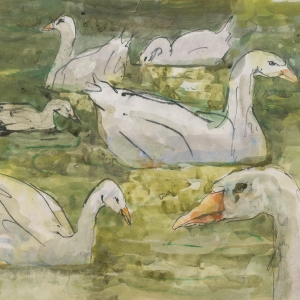 Watercolor
