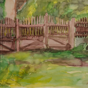 Watercolor