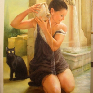 Portret