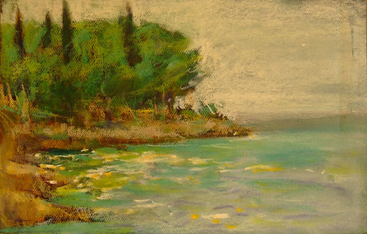 Pastel