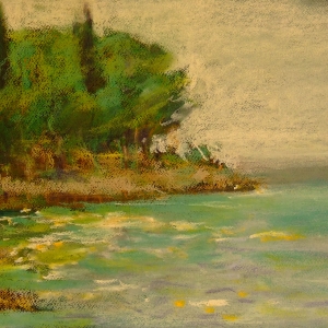 Pastel
