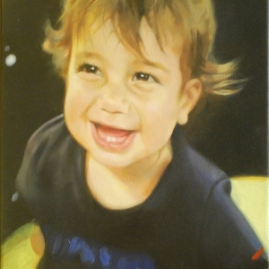 Portret