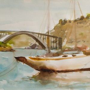 Watercolor