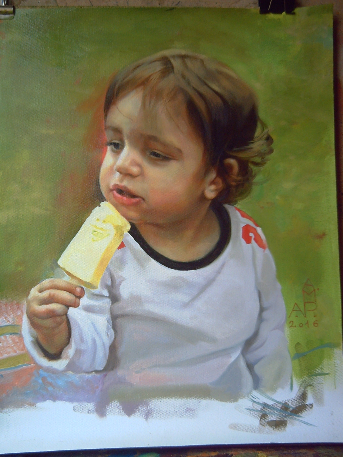 Portret