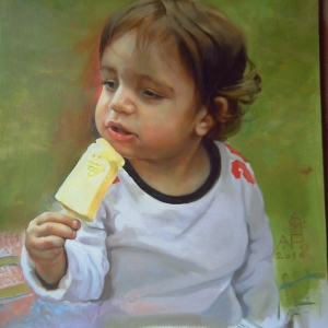 Portret