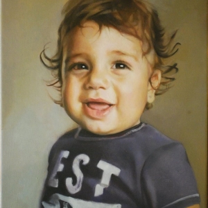 Portret