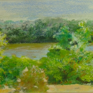 Pastel