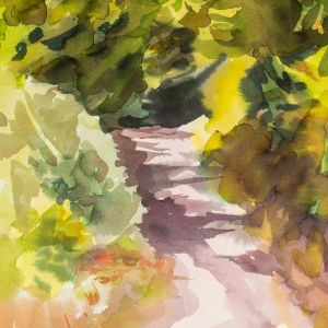 Watercolor