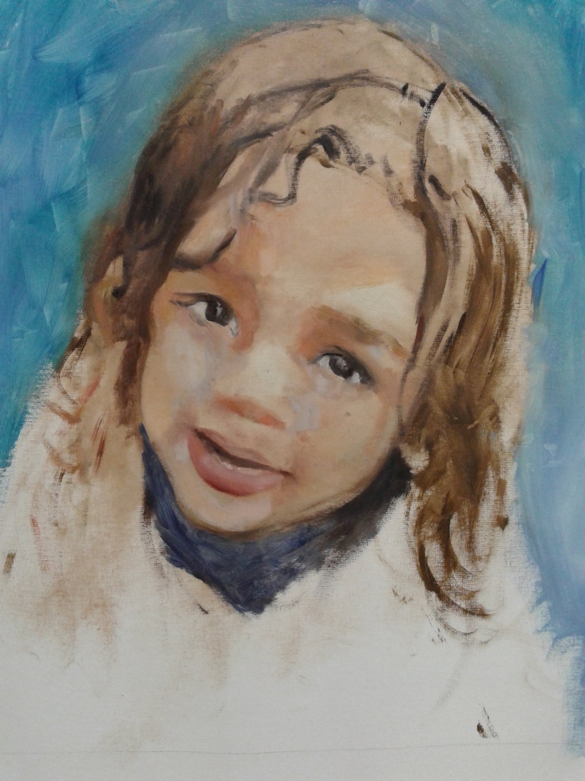Portret