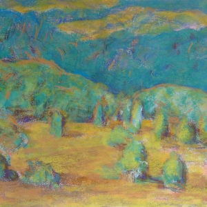 Pastel