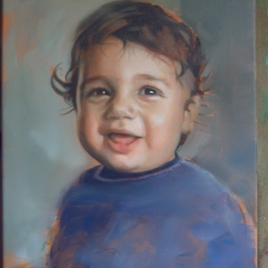 Portret