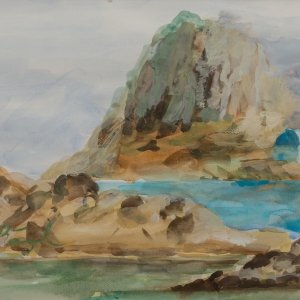 Watercolor