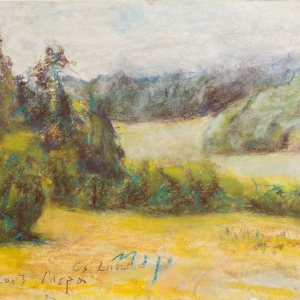 Pastel