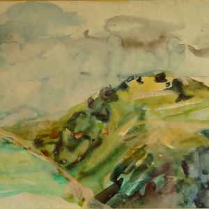 Watercolor