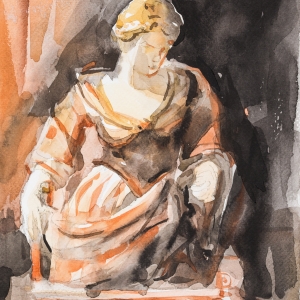 Watercolor