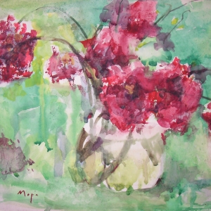 Watercolor