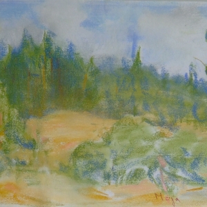 Pastel