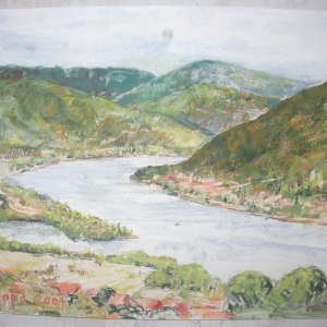 Pastel