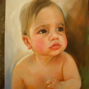 Portret